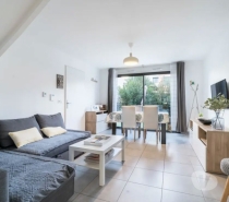 Vente Maison Bouches-du-Rhône Aix en Provence - Photos Vivastreet (3686-GDE.) Référence : 3686-GDE. - Maison 3 pièces